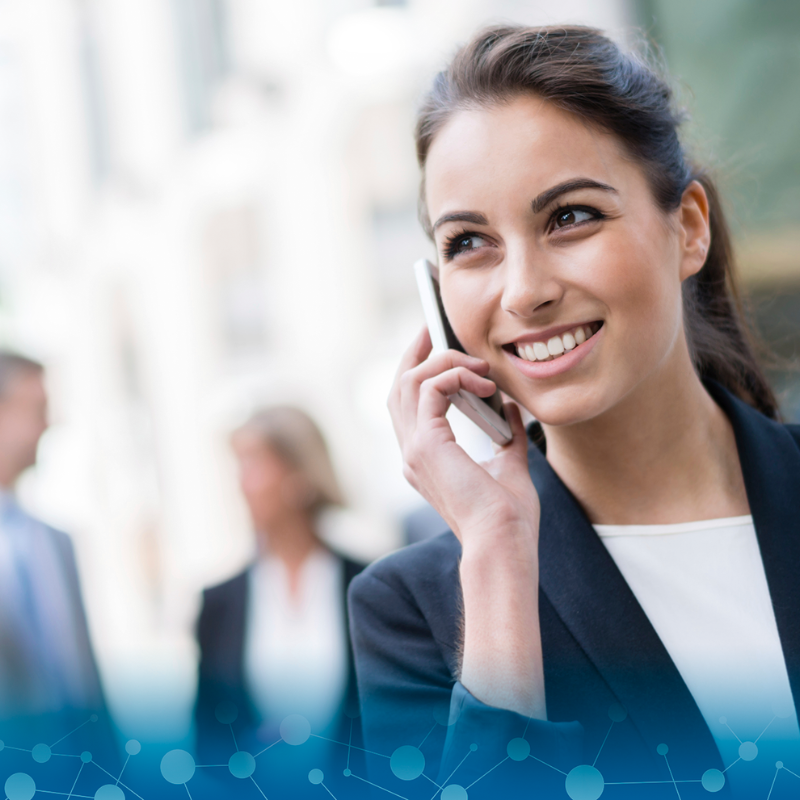 AdGeo Managed Services