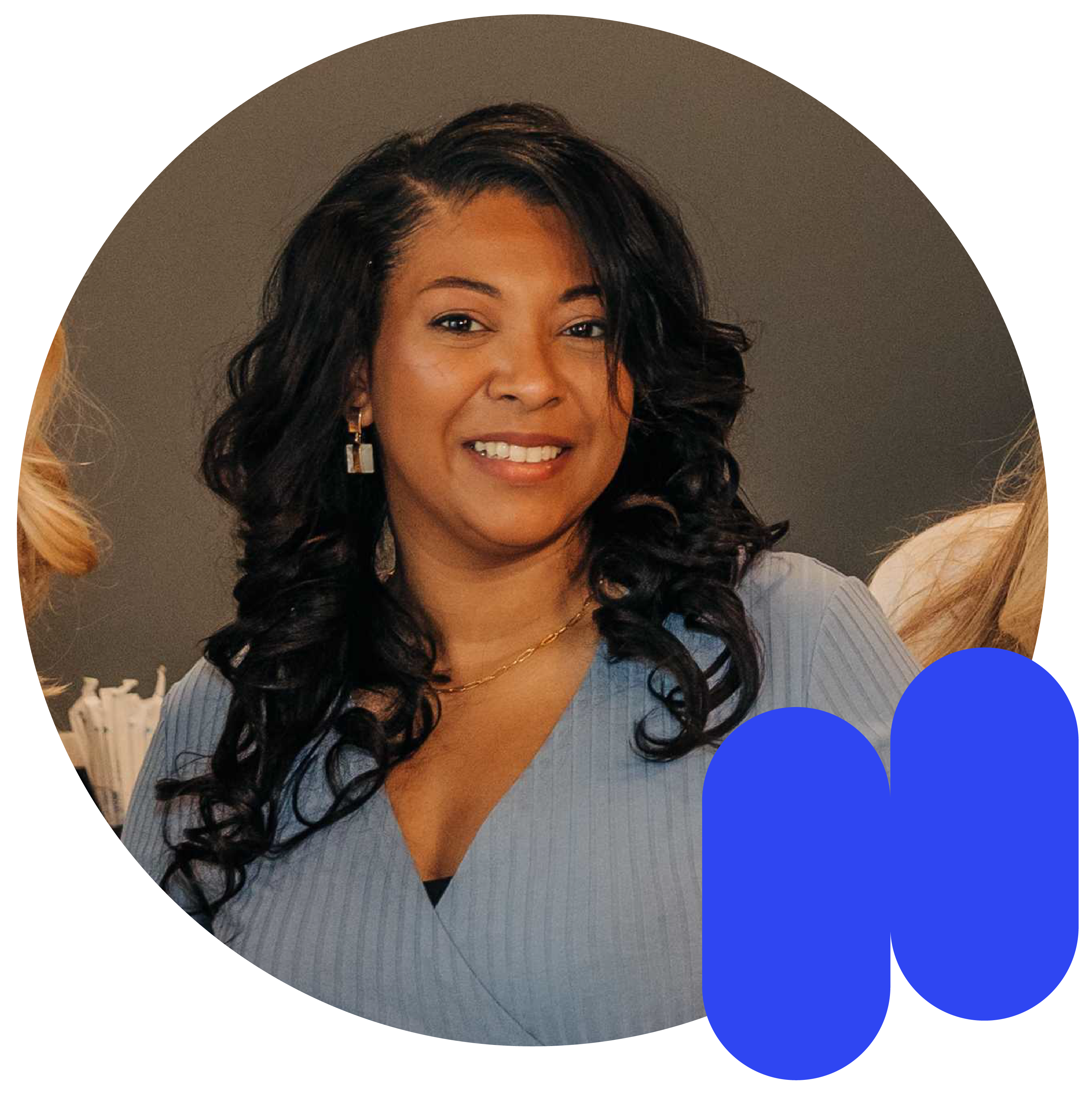 Aliyah Dillard | Project Manager