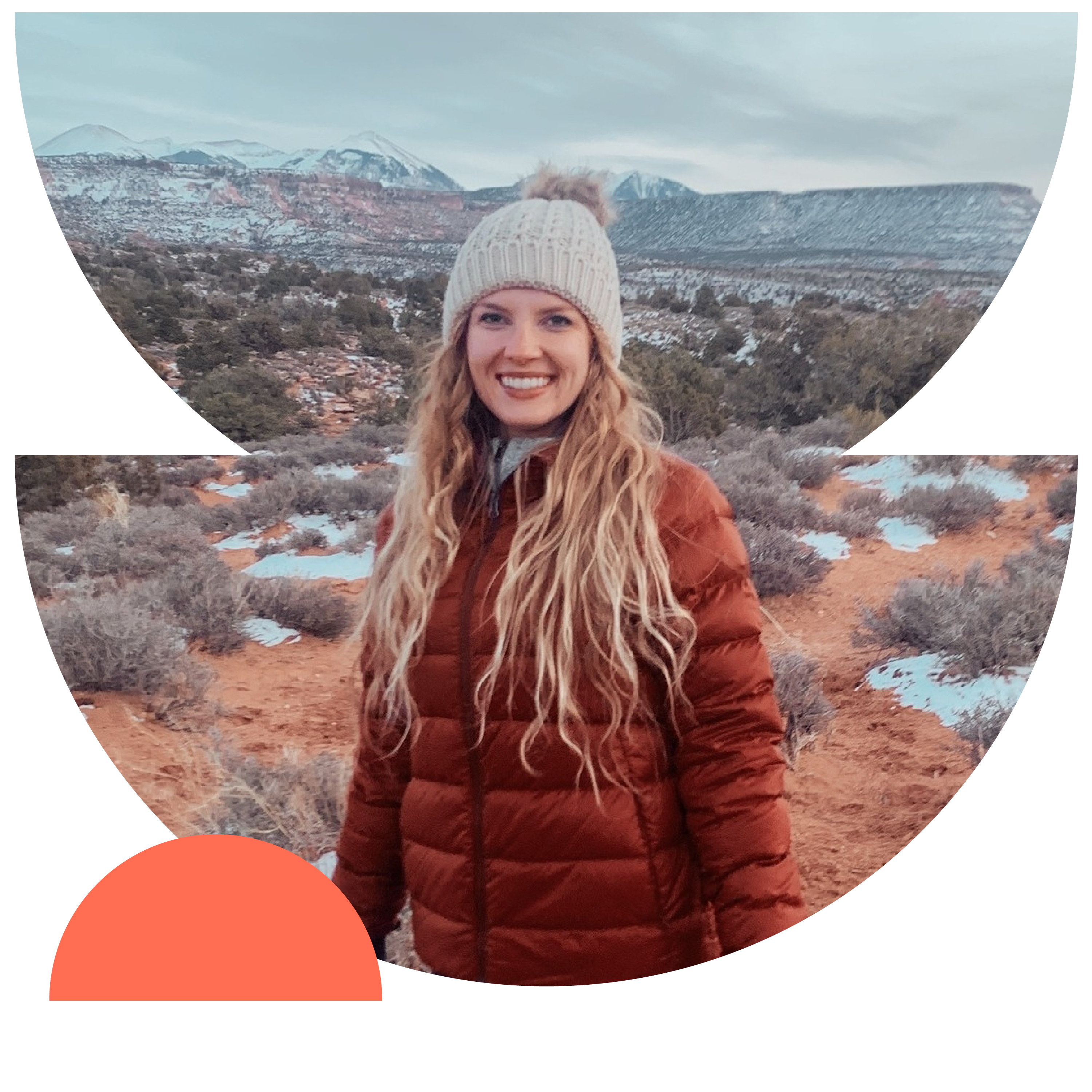 Carly | Finance Manager