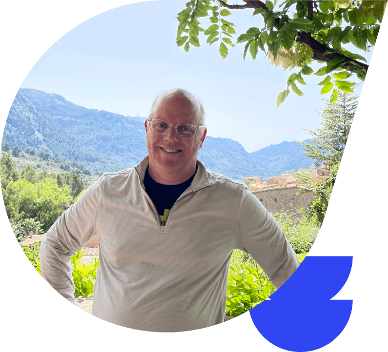 JP Revel | Founder and Principal