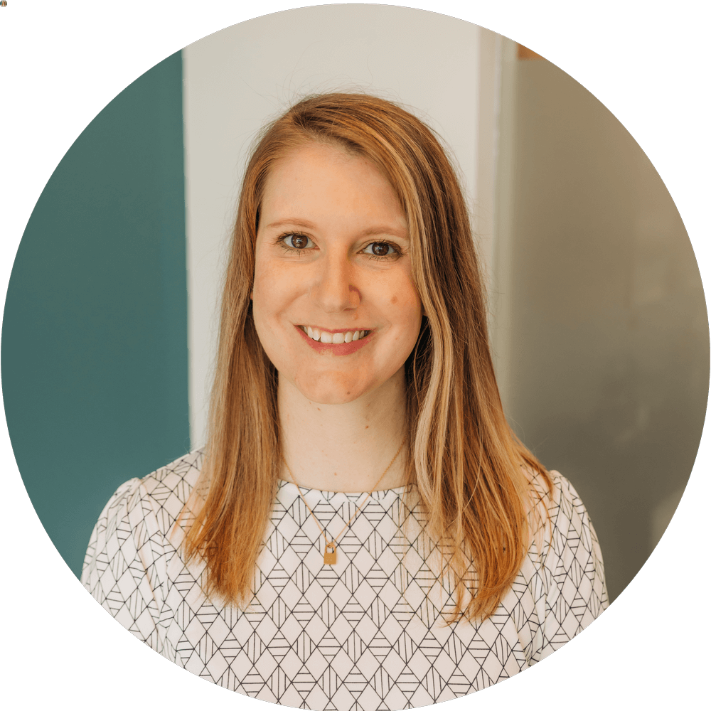 Image of Lauren Gosling