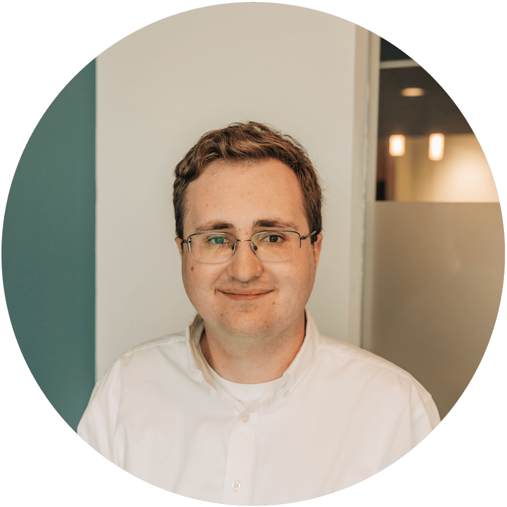 Image of Michael Spencer