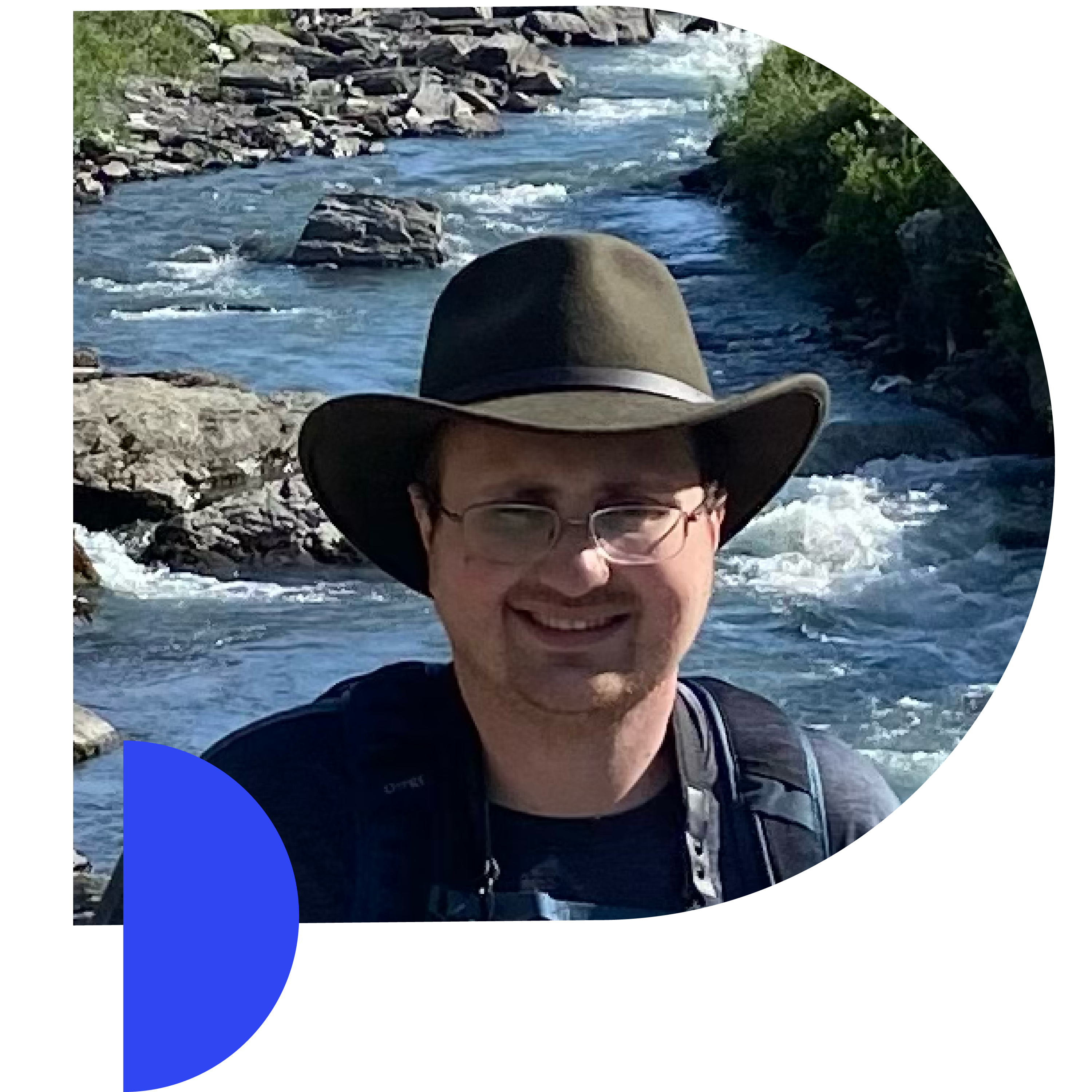 Michael Spencer | Staff Software Engineer and Tech Lead